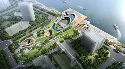 開門大捷 --浙滬公司中標公司首個超兩億元市政項目