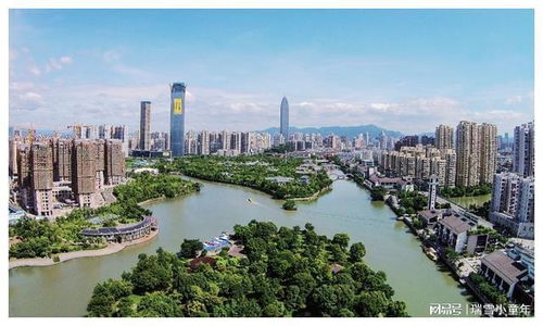 溫州正在建一填海工程 耗資600億打造20萬畝海上城,非常宏偉