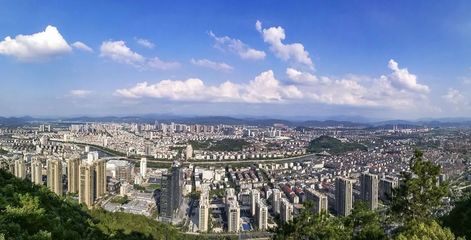 諸暨又火了,排名浙江第二,超過義烏、余姚、樂清&hellip;