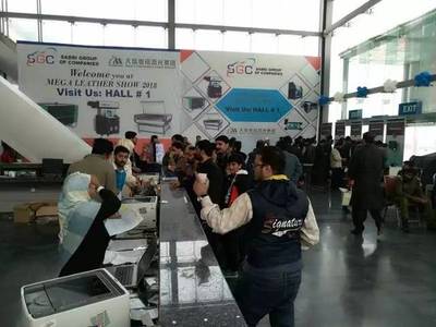 溫州國際皮革展 攜手開拓南亞市場，誠邀巴基斯坦與印度采購商共襄盛舉