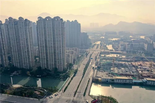 更暢通 溫州市區這16條路建成通車