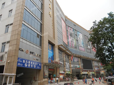 盤點(diǎn)廣州各大服裝批發(fā)市場,不看后悔!