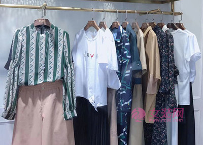 浙江最大的服裝批發(fā)市場地址與服裝服飾批發(fā)概覽