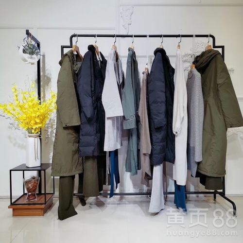 米奧多19秋冬女裝 大紅門服裝批發(fā)市場與東莞廠家的網(wǎng)店貨源解析