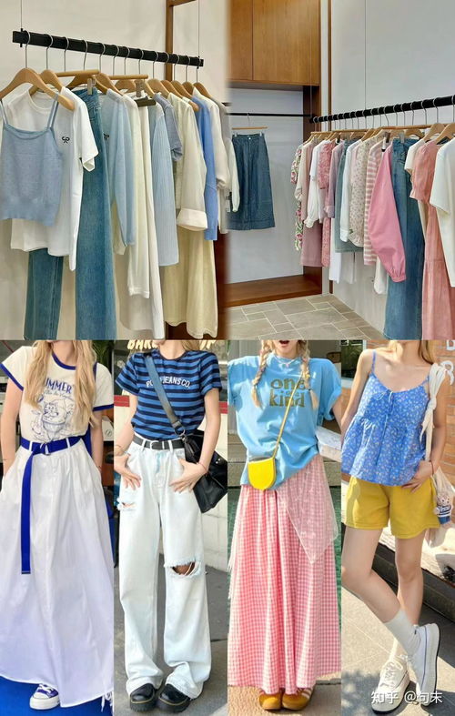 服裝生意掘金指南 優(yōu)質(zhì)、潮流、低價的批發(fā)源頭全解析