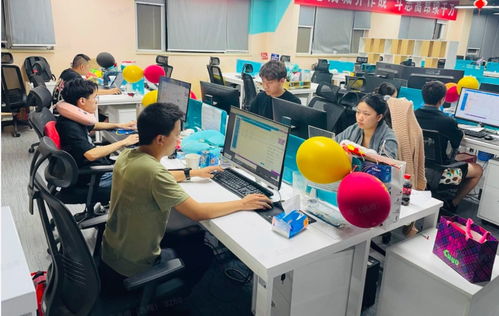 好樣的 四川造⑩丨破解行業痛點，這家企業用AI客服打響品牌